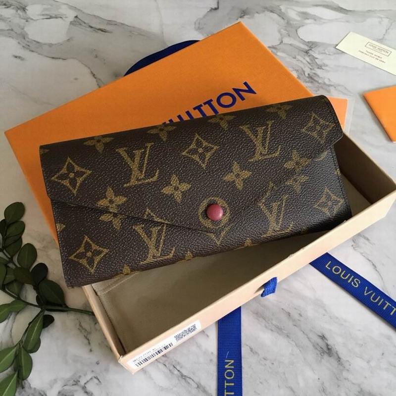 LV Wallets 132